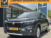 Suzuki SX4 S-Cross - 1.4 Boosterjet Smart Hybrid Select '' Trekhaak - C