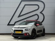 Citroën C3 - 1.2 PureTech S&S Shine Navi|Camera|Clima|Cruise|PDC|Carplay|