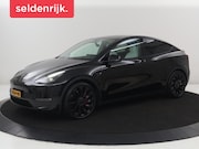 Tesla Model Y - Performance AWD 75 kWh | SOH 94.8% | Traffic-Aware Cruise co