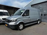 Volkswagen Crafter - 2.0 TDI L2 H2 Airco Camera 3500KG Trekhaak!
