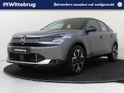 Citroën e-C4 - Business 156pk Extended range 54 kWh
