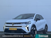 Renault Symbioz - 1.8 E-Tech full hybrid 160 iconic | DEMO | Packlight & Sound