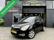 Opel Agila - 1.2 Edition Automaat|Airco|Elektrische ramen|LMV