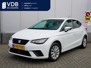 Seat Ibiza - 1.0 EcoTSI StyBnsCon. Virtual Cockpit | Stoel verwarming. | 