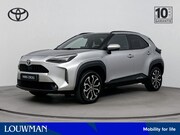 Toyota Yaris Cross - 1.5 Hybrid Dynamic | Cruise Control Adaptief | Achteruitrijc