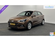 Hyundai i20 - 1.0 T-GDI Comfort TREKHAAK CRUISE 29000 KM.