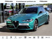 Alfa Romeo Giulia - Tributo Italiano 2.2 Diesel Q4 HARMAN-KARDON MEMOR