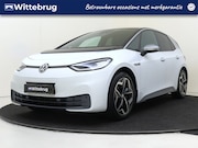 Volkswagen ID.3 - First 58 kWh | Stoelverwarming | Camera | Navigatie |