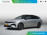 Opel Astra - Sports Tourer 1.6 Turbo Plug In Hybrid Ultimate Le
