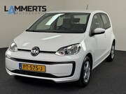 Volkswagen Up! - 1.0 BMT move up! Airco / Navi / bluetooth / Tel. / Centr. Ve