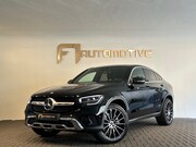 Mercedes-Benz GLC-Klasse Coupe - 300e 4MATIC Premium+ Trekhaak