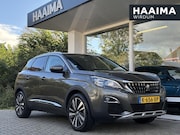 Peugeot 3008 - 1.2T 130pk Blue Lease Premium | Afneembare trekhaak | Elektr