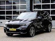 BMW X5 - xDrive45e High Executive Pano Alle opties! Head up camera 36