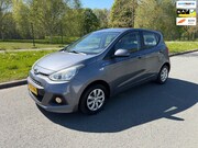 Hyundai i10 - 1.0i Go auto