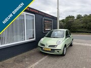 Nissan Micra - 1.2 Visia apk 6-27‼️