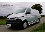 Volkswagen Transporter - 2.0 TDI L2H1 / Automaat / Technisch 100 % / Cruise / Airco /