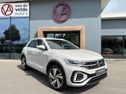 Volkswagen T-Roc - 1.5 TSI 150pk DSG R-Line | Trekhaak | Camera | Keyless | Ele