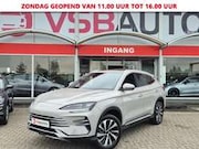 BYD Seal U - 1.5 T DM-I 4X4 PHEV DESIGN 325PK AUT. NAVI PANO CA