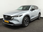 Mazda CX-5 - 2.0 NEWGROUND AUTOMAAT | CAMERA | 19" LMV | TREKHAAK