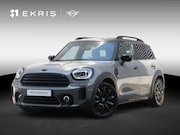 MINI Countryman - Cooper | Classic + Panodak + Sportstoelen + Apple Carplay +