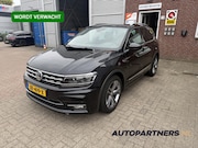 Volkswagen Tiguan - 1.5 TSI ACT Highline Business R