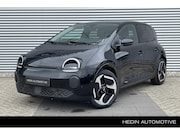 Renault Twingo - urban range techno 27.5 kWh | 5 jaar garantie | stoelverwarm