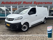 Opel Vivaro - 2.0 CDTI L3H1 Edition | 3 Zitplaatsen | 360 Camera | Apple C