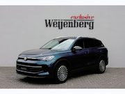 Volkswagen Tiguan - 1.5 eTSI DSG Trekhaak 360-Cam ACC