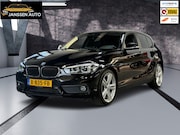 BMW 1-serie - 118i Centennial High Executive | Navi | Stoelverwarming | Au