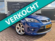 Ford Focus - 2.5 ST Xenon Clima Stoelv. 18"