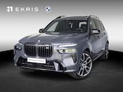 BMW X7 - M60i | M Sportpakket Pro | Exclusive Pack | Comfort Pack | E