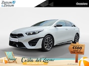 Kia ProCeed - 120PK T-GDi GT-Line | Schuif/Kantel Dak | Stoel & Stuurwiel 