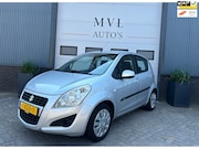 Suzuki Splash - 1.0 VVT Comfort EASSS