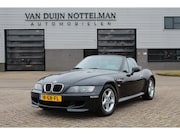 BMW Z3 - Roadster 2.8 / Widebody / Leer / M Sport / N.A.P.