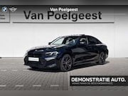 BMW 3-serie - 3 Serie Sedan 330e | M Sport | Panoramadak | Activ