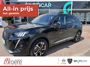 Peugeot e-2008 - GT EV 50Kwh Automaat Range tot 300 km SOH 92%, Panoramadak