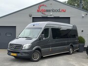 Mercedes-Benz Sprinter - 313 2.2 BlueTEC 432 HD Rolstoel Vervoer | Camera | Cruise Co