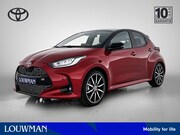 Toyota Yaris - 1.5 Hybrid 130 GR Sport Plus Pack *Vraag Naar De Levertijd