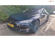 Tesla Model S - 85 Performance Free supercharge Levenslang