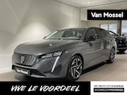 Peugeot 308 - SW 1.6 Plug-in Hybrid 180 Allure Avantage | AUTOMAAT |Naviga