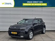 Jeep Avenger - Altitude 54 kWh | Elektrische kofferklep | Achteruitrijcamer