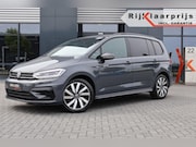 Volkswagen Touran - 1.5 TSI DSG R-Line / 7 persoons/ Camera / LED/ PDC/ App-Conn