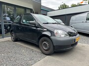 Toyota Yaris - 1.0-16V VVT-i Terra EXPORT