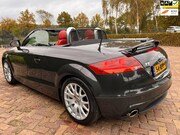Audi TT - Roadster 2.0 TFSI quattro Pro Line 1e Eigenaar &