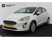 Ford Fiesta - 1.0 EcoBoost Titanium X (STOEL/STUUR VERWARMING, NAVIGATIE, 