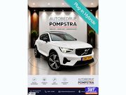 Volvo XC40 - 1.5 T4 Plug-in Hybrid 211PK Plus Dark H&K/PANODAK