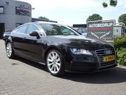 Audi A7 - Sportback 2.8 FSI quattro Pro Line plus 2xS-Line