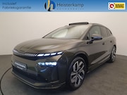 Skoda Enyaq iV - 85 Sportline 82 kWh 286pk 2.000kg trekgewicht, Panoramadak,