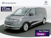 Volkswagen Multivan - Bulli L2 1.5 eHybrid EU6 180 kW/245pk DSG 4Motion | Incl BTW
