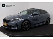 BMW 1-serie - 118i Introduction Edition M Sport (PANO, M-PAKKET, CAMERA, S